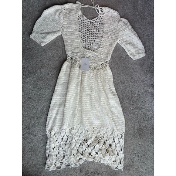 NWT AYNI KARY dress, $970, XS - Picture 8 of 12